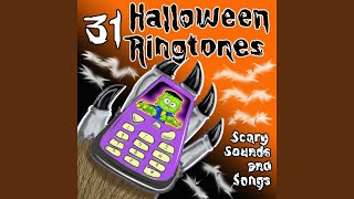 Monster Mash Song Halloween Ringtones [upl. by Tseng]