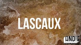 Lascaux Animation [upl. by Olcott]