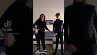 Une danse à tomber 🤣 [upl. by White]