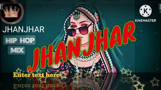 jhanjharfarooqgotaudiohip hopHindi mix lofi song [upl. by Tacy504]