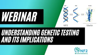 NF2SWN Understanding Genetic Testing and Its Implications [upl. by Laehcimaj590]