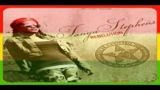 Tanya stephens  military riddim [upl. by Romeyn224]