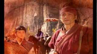 Jumong  Korean Drama Opening [upl. by Ihtraa417]