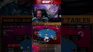 This Looks Good 🤡 lexveldhuis onlinepoker [upl. by Kcirdef202]