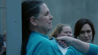 Wentworth S5Ep11 Kangaroo Court [upl. by Anom]