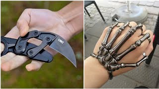 DANGEROUS Self Defence Gadgets You Need to Buy Today  Cheapest Useful Self Defence Weapons Online [upl. by Letsyrhc922]