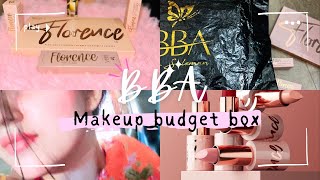 Makeup in budget Beautify by Amna Ka itna zyada makeup in just 6000 😍😱 makeupbba [upl. by Ier552]