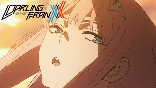 My Darling is You Alone  DARLING in the FRANXX [upl. by Yoo]