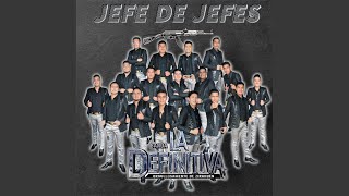 Jefe de Jefes [upl. by Athalee672]