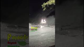 Noche de hoy PR 83 Pajarito  Sogamoso 29102024 [upl. by Favin]