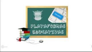 Plataformas Educativas [upl. by Gilpin]