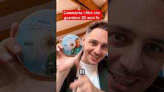 Commento i film che guardavo a 20 anni [upl. by Hcire]