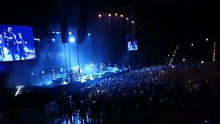 The Proclaimers  500 Miles Live [upl. by Shaylah289]