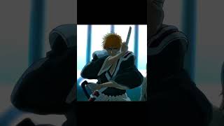 ichigo vs yhwach editamv anime edit bleach ichigo [upl. by Naitirb]