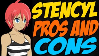 Stencyl Pros and Cons [upl. by Ventura741]