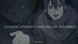 『No6』Ending Subtitulado al español [upl. by Bandur]