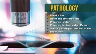 Pathology [upl. by Helsie]