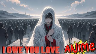 Nợ tình em  I owe you love  Anime Story [upl. by Nnovahs203]