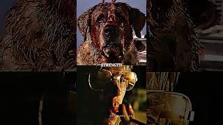 Jeffrey Dahmer vs Cujo [upl. by Nekcerb]