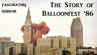 The Story of Balloonfest 86  A Short Documentary  Fascinating Horror [upl. by Verney]