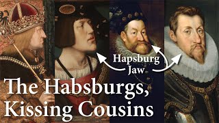 Holy Roman Emperors 4 The Rise of the Habsburgs 14521657 [upl. by Drawd]