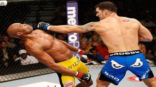 Anderson Silva vs Chris Weidman UFC 162 FULL FIGHT CHAMPIONS [upl. by Riabuz774]