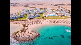 Mercure Hurghada Hotel Resort  egypt منتجع وقرية ميركوري الغردقة  مصر [upl. by Dolf]