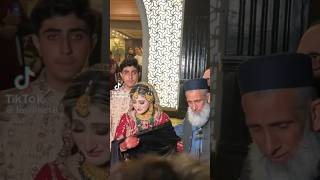 Emotional rukhsati moment  Pakistani wedding highlights [upl. by Kirstyn]