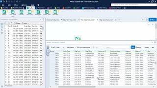 Alteryx Tutorial for Beginners 8  InOut Tools  Alteryx [upl. by Cordie]