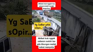 Sabar pak sopir iwanfals music funny lalulintasjalan [upl. by Armillas896]