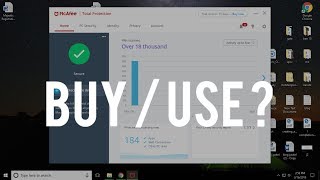 Is McAfee a good AntiVirus program  McAfee Total Protection 2018 full review [upl. by Nannahs]