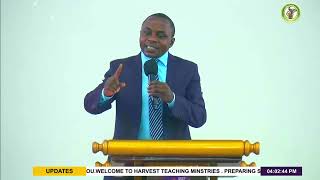 CLOSING THE GAPS  Marrieds Conference WITH PRGERALD MUKUYE 18THOCT2024 [upl. by Dnartreb]