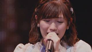 Watanabe Mayu Graduation Concert Minna no Yume ga Kanaimasu you ni [upl. by Ddart876]