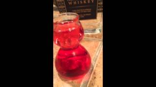 Quaffer Shot Glass Review [upl. by Hinkle]