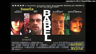 Reseña Babel de Alejandro González Iñárritu [upl. by Saw]