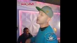 Sox  Fangol Friday Freestyle  Ambler Productions [upl. by Herve]