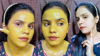 Multani mitti face pack for glowing skin  multani mitti face pack rajnibeautyskincare [upl. by Assetniuq239]