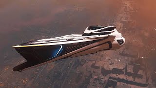 I gave away 100 MILLION in Star Citizen [upl. by Rafe851]