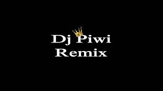 por mi timidez antony santos intro Dj Piwi Remix the king 130 bpm [upl. by Bren]