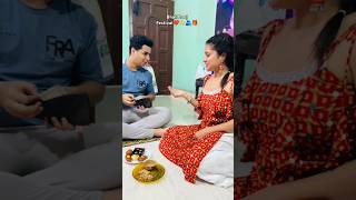 Happy Bhai Dooj🫂🎁✨bhaidooj bhaiphota diwali bhaidooj brosisgoals [upl. by Serafine]