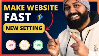 Litespeed Cache WordPress Settings  Full Tutorial 2024 [upl. by Aihseuqal685]