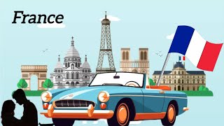 France automobile manufacturers list Paris The City of Light [upl. by Hoxie]