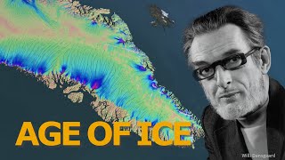 The Secret of the Glacial Period Hidden in the Ice of Greenland [upl. by Abdel]