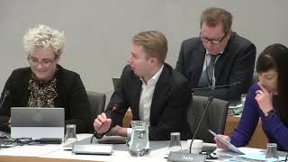 Procedurevergadering commissie voor Volksgezondheid Welzijn en Sport 2024 12 04 [upl. by Greenwell]