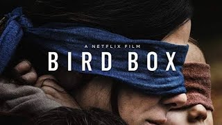 Bird Box Full Movie  Sandra Bullock  Machine Gun Kelly [upl. by Nagy]