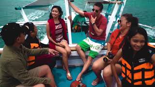 Eagle Point Batangas Beach amp Dive Resort 2018 [upl. by Naamana995]