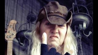 IMPACT  Interview with Warrel Dane Sanctuary Nevermore [upl. by Kasey]