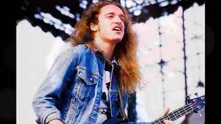 Remembering Clifford Lee Burton February 10 1962 – September 27 1986 [upl. by Huntingdon]