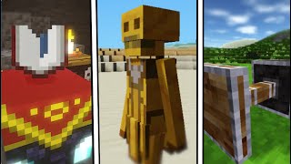 11 Essential Mods You Need To Use In Minetest Game [upl. by Enitsrik852]