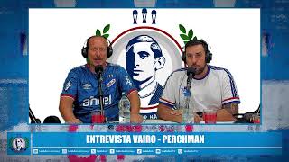 🔴 EN VIVO🔴 ELECCIONES  VAIRO  PERCHMAN [upl. by Kolivas]